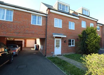 4 Bedroom Town house for rent