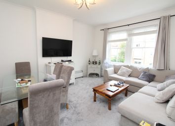 Thumbnail 1 bed flat to rent in Station Road, Sidcup