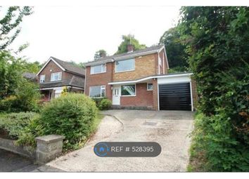 3 Bedroom Detached house for rent