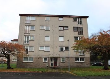 Thumbnail Maisonette to rent in George Street, Paisley