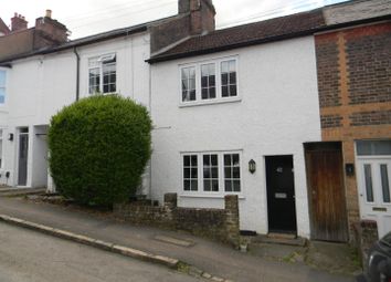 2 Bedroom Terraced house for rent