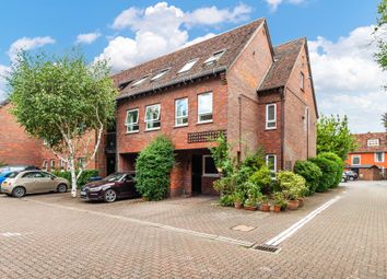 Thumbnail End terrace house for sale in St. Andrew Street, Hertford