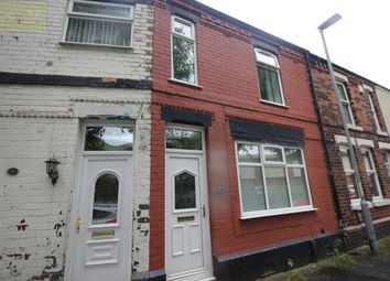 Thumbnail Semi-detached house to rent in Sutton Street, Warrington, Cheshire