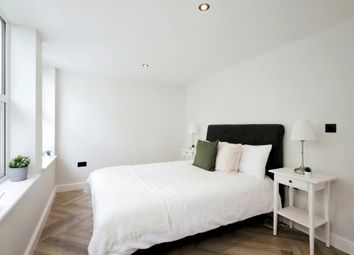 Thumbnail 2 bed flat for sale in Burlington Place, Eastbourne