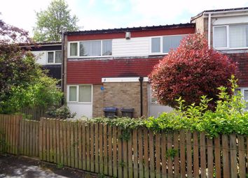 3 Bedrooms Terraced house for sale in Green Croft, Bordesley Green, Birmingham B9