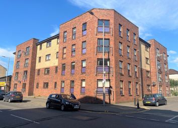 Thumbnail Flat to rent in Fenella Street, Shettleston, Glasgow