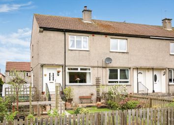 2 Bedroom End terrace house for sale