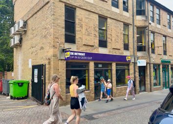 Thumbnail Retail premises to let in 3 Bush House, 27 New Inn Hall Street, Oxford