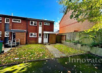 Thumbnail 3 bed end terrace house to rent in Asquith Drive, Tividale, Oldbury