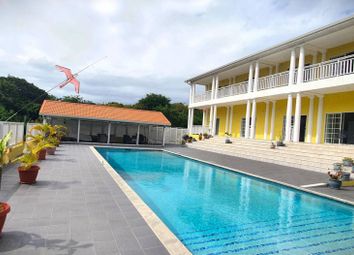 Thumbnail 5 bed villa for sale in Cap Estate, St Lucia