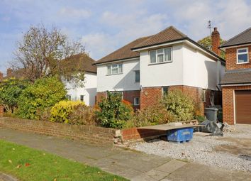 3 Bedroom Detached house for rent