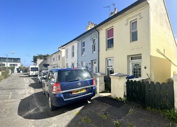 Thumbnail 2 bed property for sale in Shipyard Road, Ramsey, Ramsey, Isle Of Man