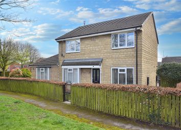 Thumbnail Detached house for sale in Chalner Close, Morley, Leeds, West Yorkshire