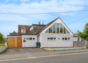 Thumbnail 2 bed semi-detached house for sale in Wilsham Road, Abingdon