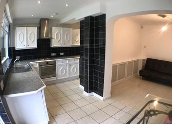 3 Bedrooms Terraced house to rent in Tranmere Road, London N9