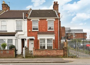 3 Bedroom End terrace house for rent