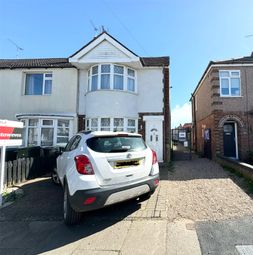 Thumbnail End terrace house for sale in Oldham Avenue, Coventry, West Midlands