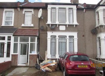 Thumbnail Flat to rent in Aldborough Road South, Seven Kings