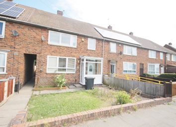 Thumbnail 4 bed terraced house to rent in Dominion Road, Leicester