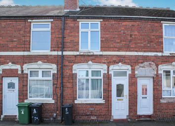 Thumbnail 2 bed terraced house for sale in Holly Street, Dudley, West Midlands