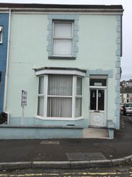 Thumbnail 5 bed shared accommodation to rent in Victoria Terrace, Swansea