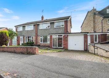 Thumbnail Semi-detached house to rent in Woodland Rise, Wakefield