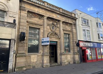 Thumbnail Retail premises to let in 79-80 Western Road, Brighton