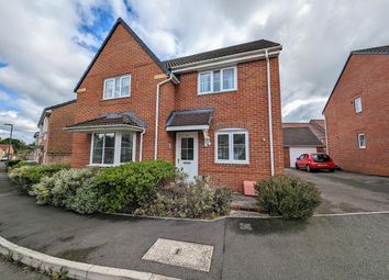 Thumbnail 4 bed detached house for sale in Dingley Lane, Yate, Bristol