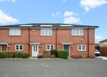 Thumbnail 2 bed property for sale in Barra Wood Close, Hayes