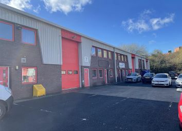 Thumbnail Light industrial to let in Unit 7 West Court, Buntsford Park Road, Bromsgrove, Worcestershire