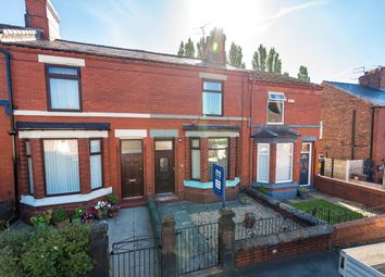 Thumbnail 3 bed terraced house for sale in Grange Park Road, St Helens