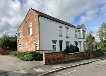 Thumbnail Office to let in Corner House Serviced Offices, Albert Road, Ripley