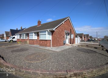 Thumbnail Bungalow for sale in Greenfield Road, Thornton-Cleveleys