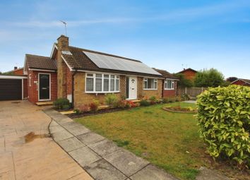 Thumbnail 3 bed bungalow for sale in Sandiacres, Brayton