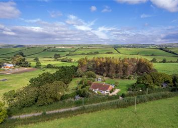 Thumbnail 3 bed bungalow for sale in Nottington, Weymouth, Dorset