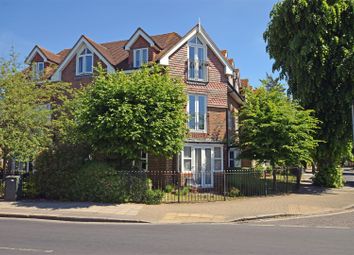 Thumbnail 2 bedroom flat for sale in Holly Bush Lane, Hampton