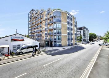 Thumbnail 1 bed flat for sale in Sumner Road, London