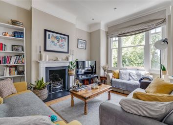 Thumbnail 2 bed flat for sale in Endlesham Road, London