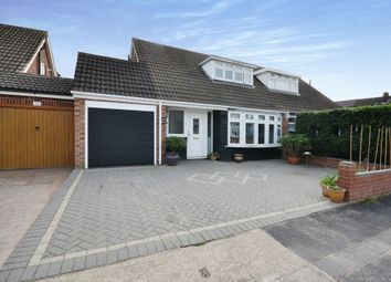 Thumbnail Semi-detached house to rent in Branksome Close, Stanford-Le-Hope