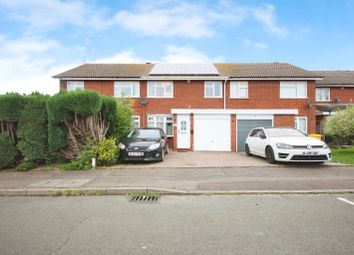 Thumbnail 3 bed terraced house for sale in Linwood Drive, Coventry, West Midlands