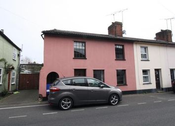 3 Bedroom End terrace house for sale