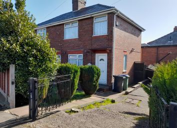 Thumbnail 3 bed semi-detached house for sale in Newhall Road, Rowley Regis