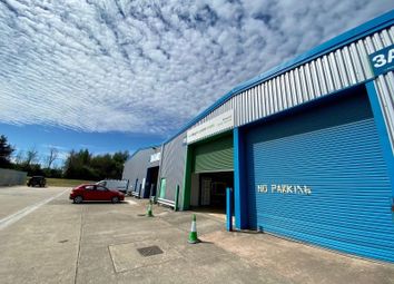 Thumbnail Industrial to let in Unit 3B, Newport Business Centre, Corporation Road, Newport