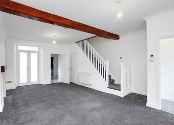 Thumbnail End terrace house to rent in York Terrace, Cwm, Ebbw Vale