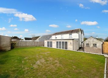 Thumbnail Detached house for sale in Fishguard Road, Haverfordwest
