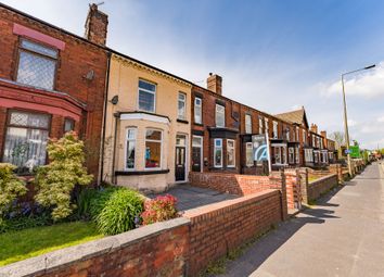 Thumbnail Terraced house for sale in Wigan Road, Ashton-In-Makerfield