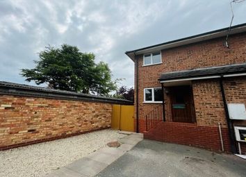 Thumbnail 2 bed property to rent in Leys Walk, Evesham