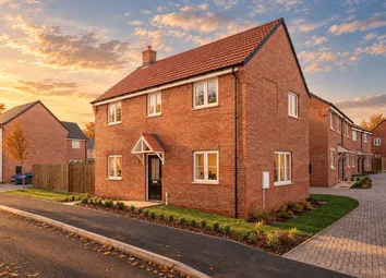 Manthorpe Chase - The Holly Special - Autumn