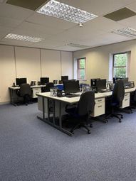 Thumbnail Serviced office to let in 1 Brindley Road, Manchester