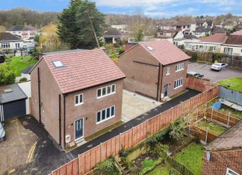 Thumbnail Detached house for sale in Rookwood Gardens, London